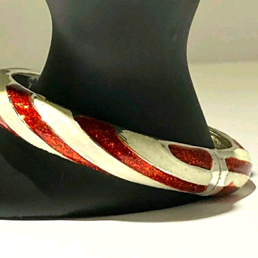 Katy Perry Style Kylie Fun Candycane Sweet Bracele